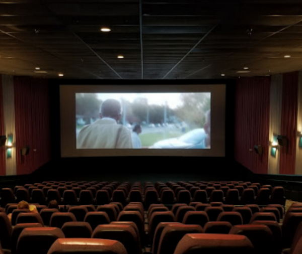 Canton 7 GDX - Sampling Of Photos From Theater Website